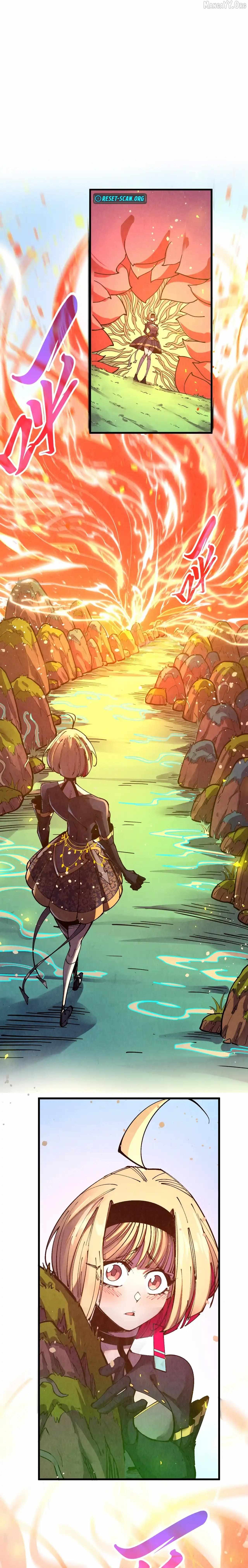 The Ultimate of All Ages Chapter 484 page 6 - 