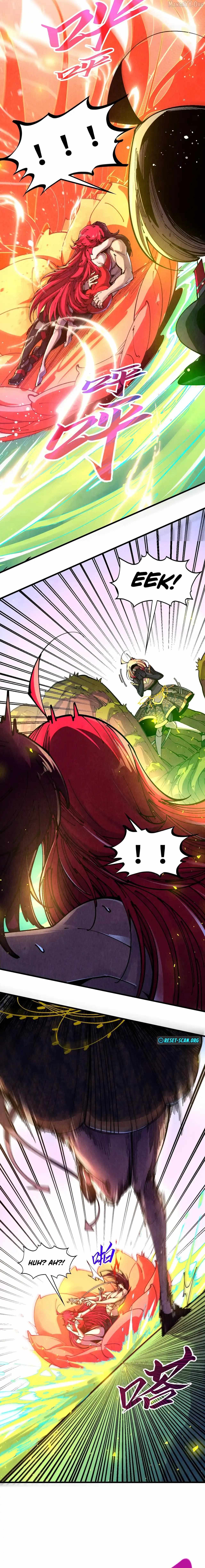The Ultimate of All Ages Chapter 484 page 7 - 