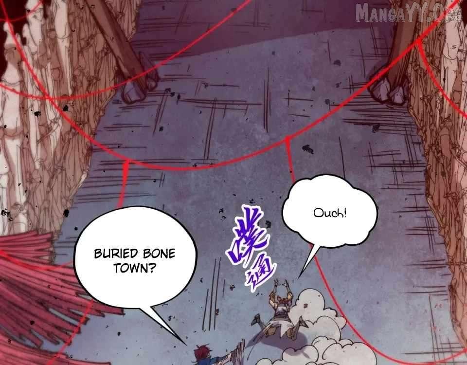 The Ultimate of All Ages Chapter 486 page 101 - 