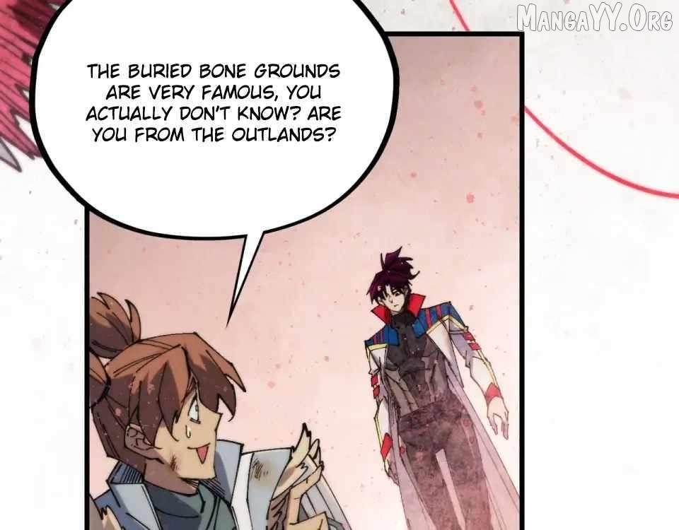 The Ultimate of All Ages Chapter 486 page 103 - 