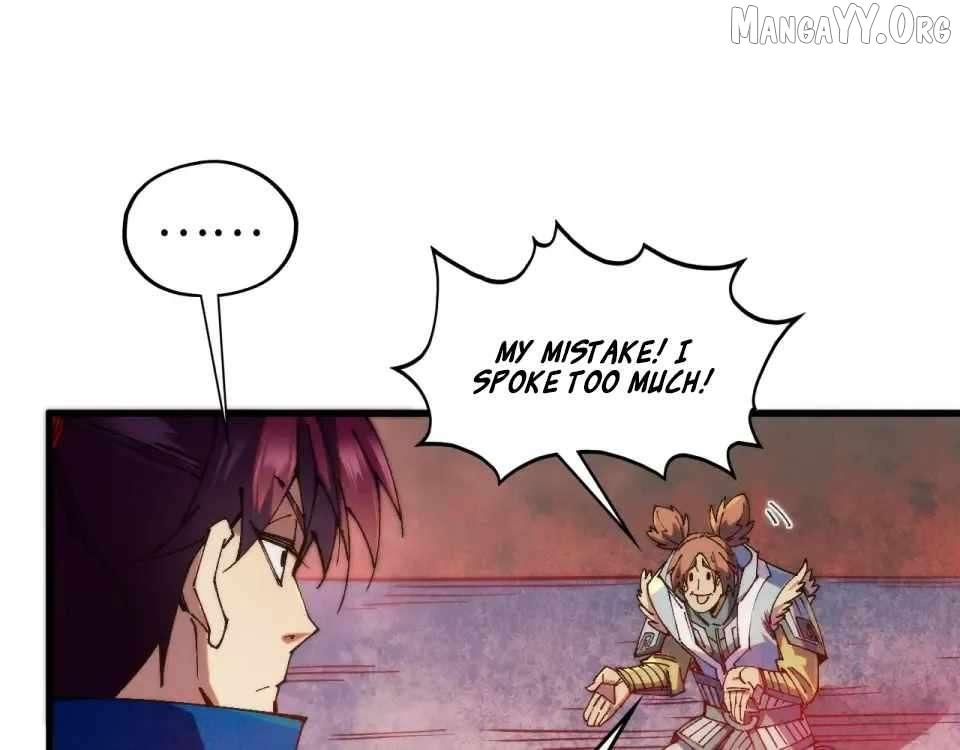 The Ultimate of All Ages Chapter 486 page 105 - 