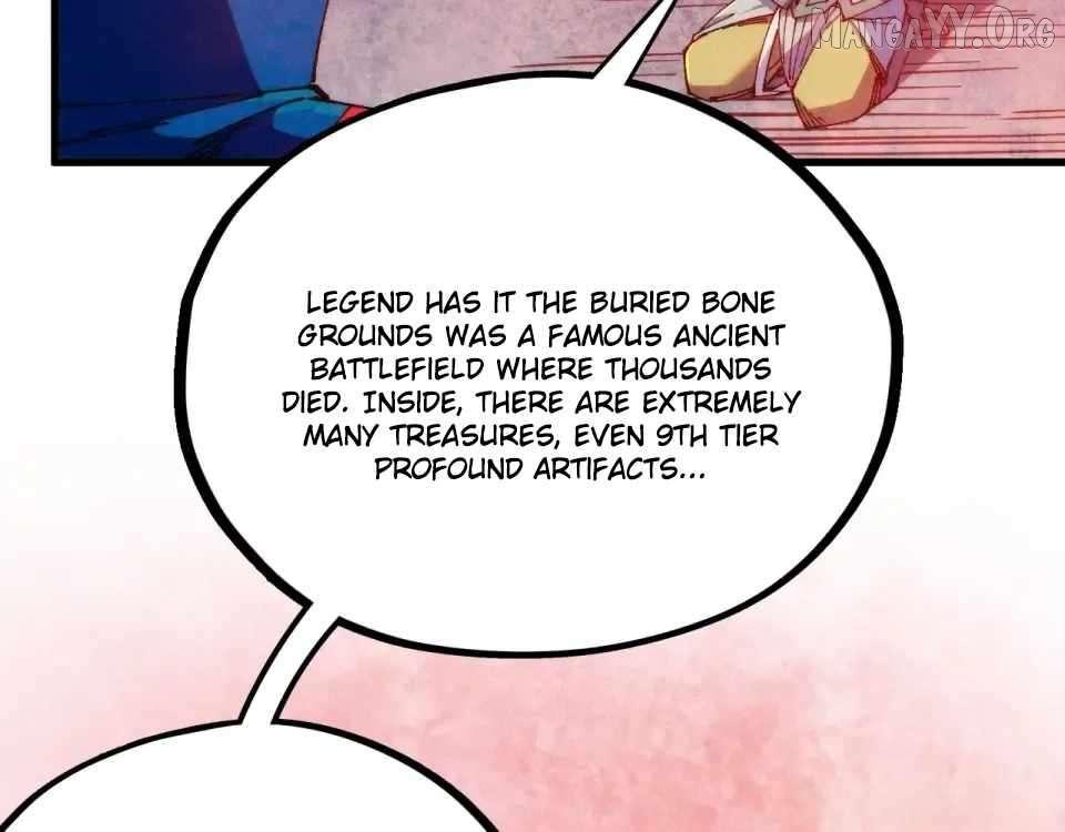 The Ultimate of All Ages Chapter 486 page 106 - 