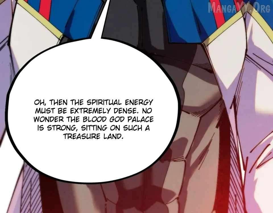 The Ultimate of All Ages Chapter 486 page 108 - 