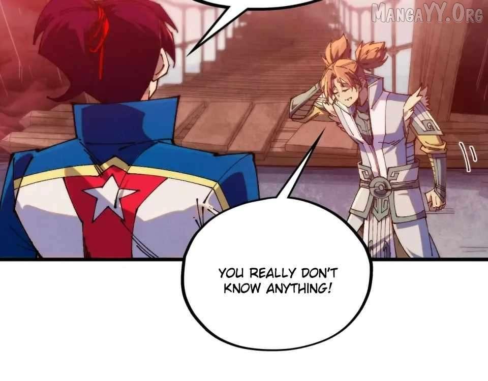 The Ultimate of All Ages Chapter 486 page 110 - 
