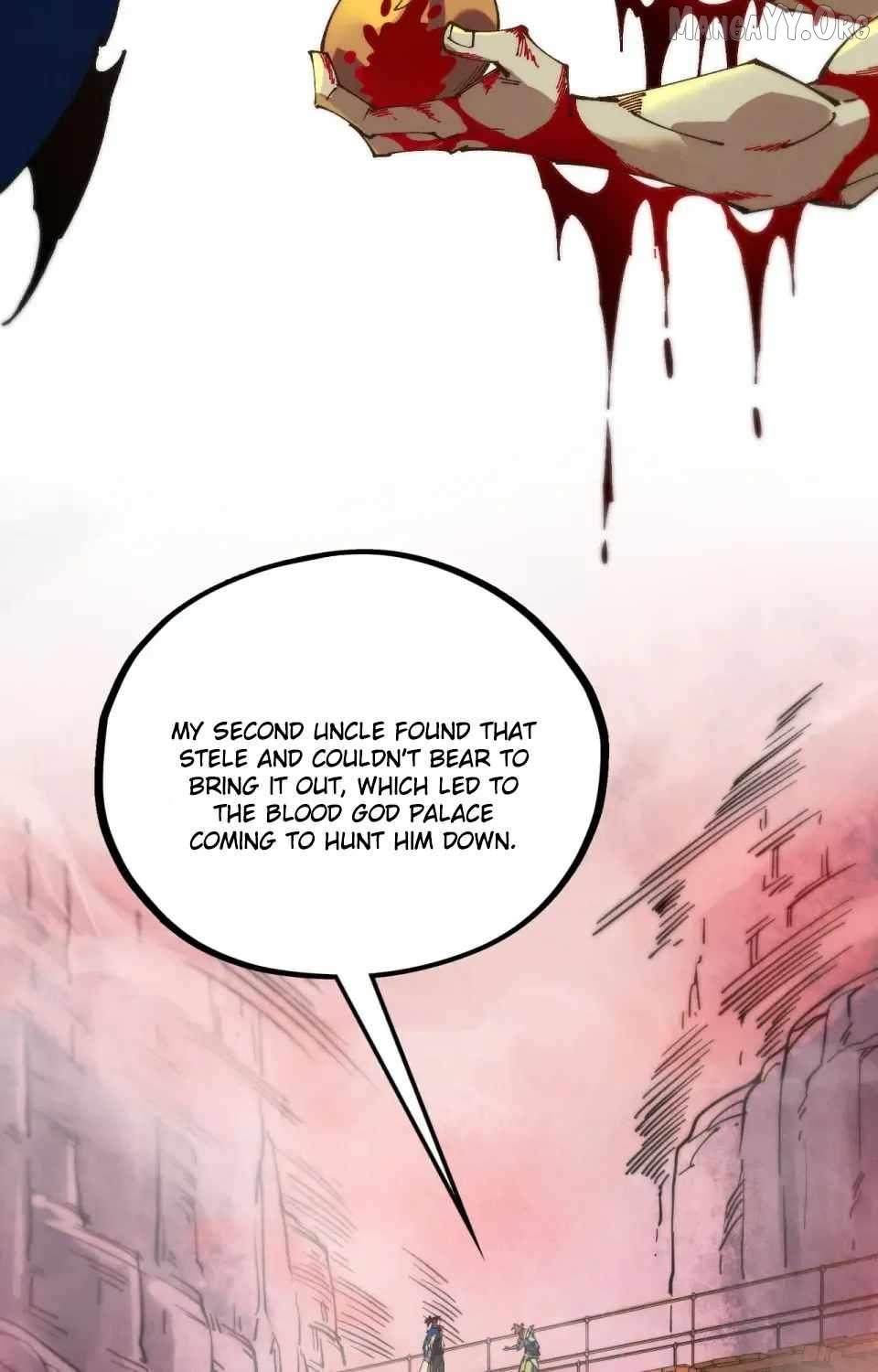 The Ultimate of All Ages Chapter 486 page 112 - 