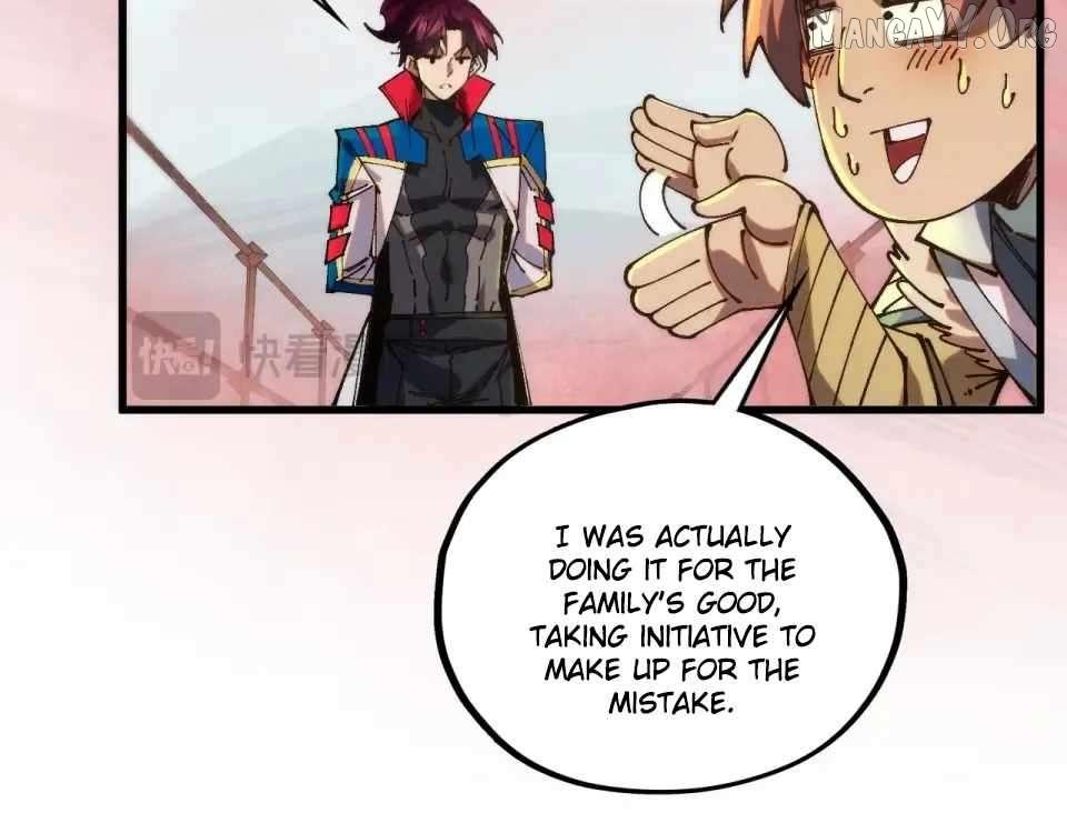 The Ultimate of All Ages Chapter 486 page 115 - 