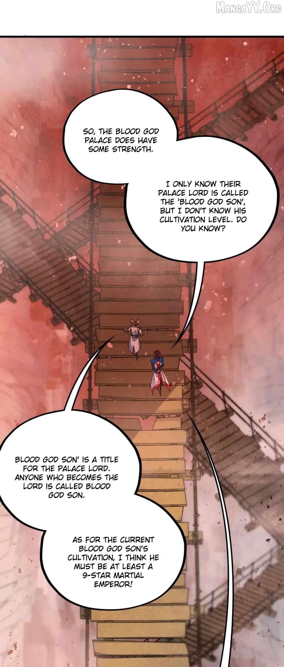 The Ultimate of All Ages Chapter 486 page 117 - 