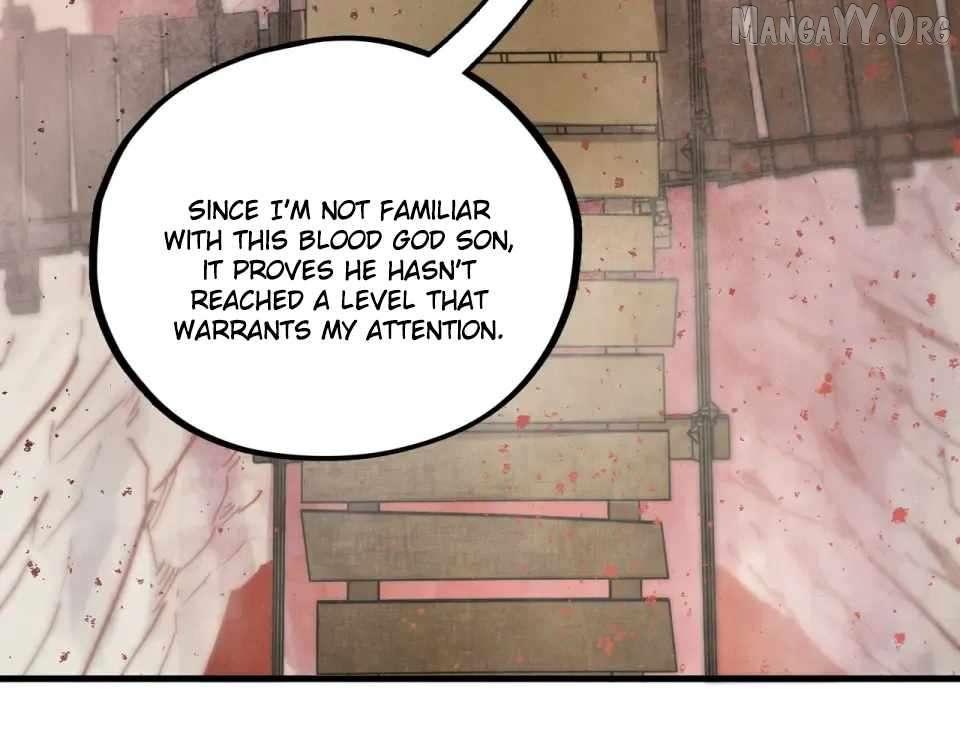 The Ultimate of All Ages Chapter 486 page 119 - 