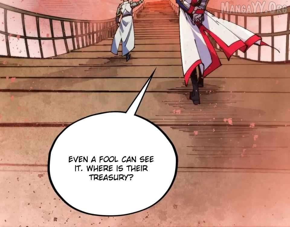 The Ultimate of All Ages Chapter 486 page 127 - 
