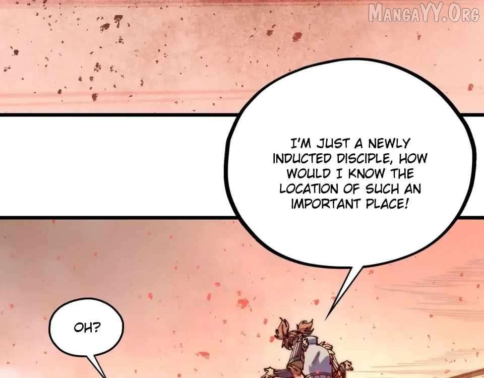 The Ultimate of All Ages Chapter 486 page 128 - 
