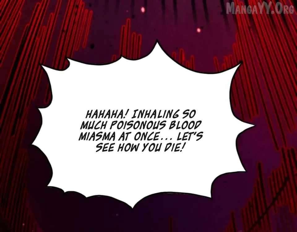 The Ultimate of All Ages Chapter 486 page 14 - 