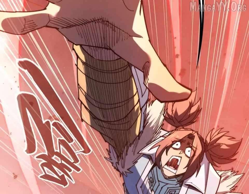 The Ultimate of All Ages Chapter 486 page 134 - 