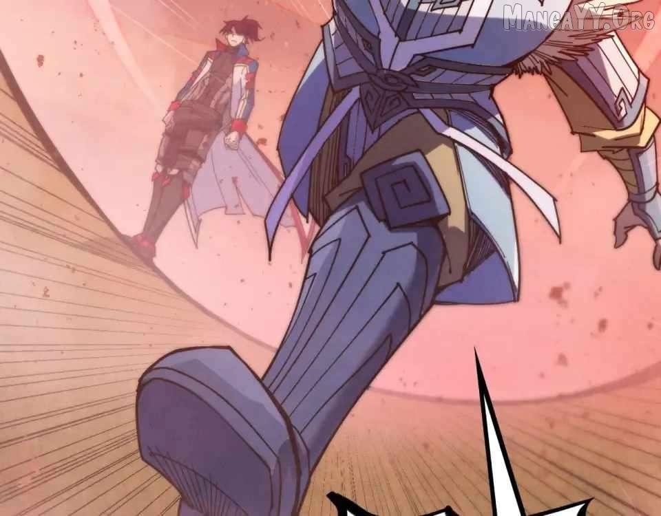 The Ultimate of All Ages Chapter 486 page 135 - 