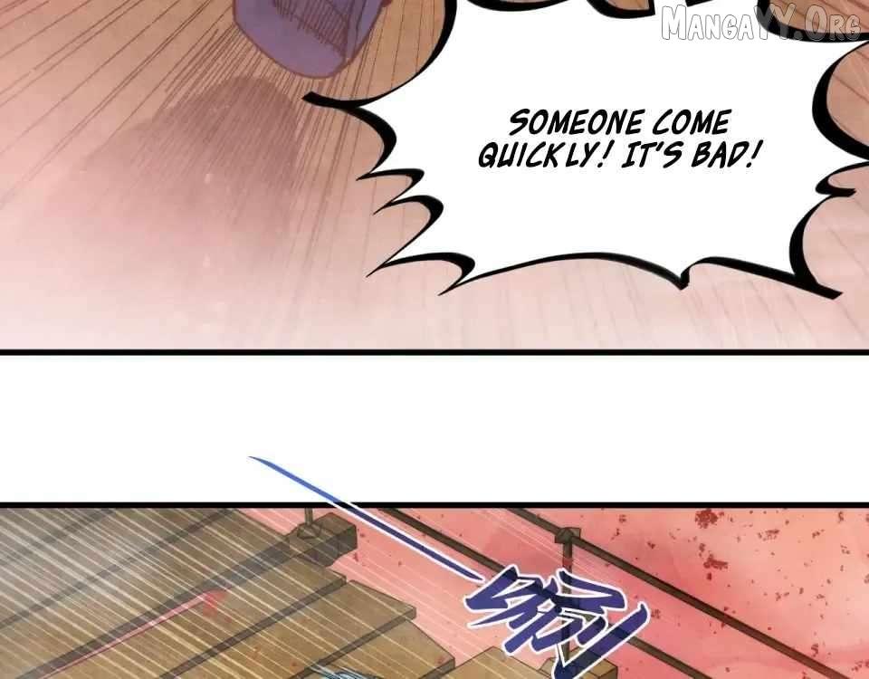 The Ultimate of All Ages Chapter 486 page 136 - 