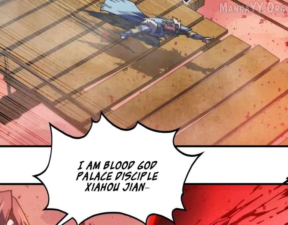 The Ultimate of All Ages Chapter 486 page 137 - 