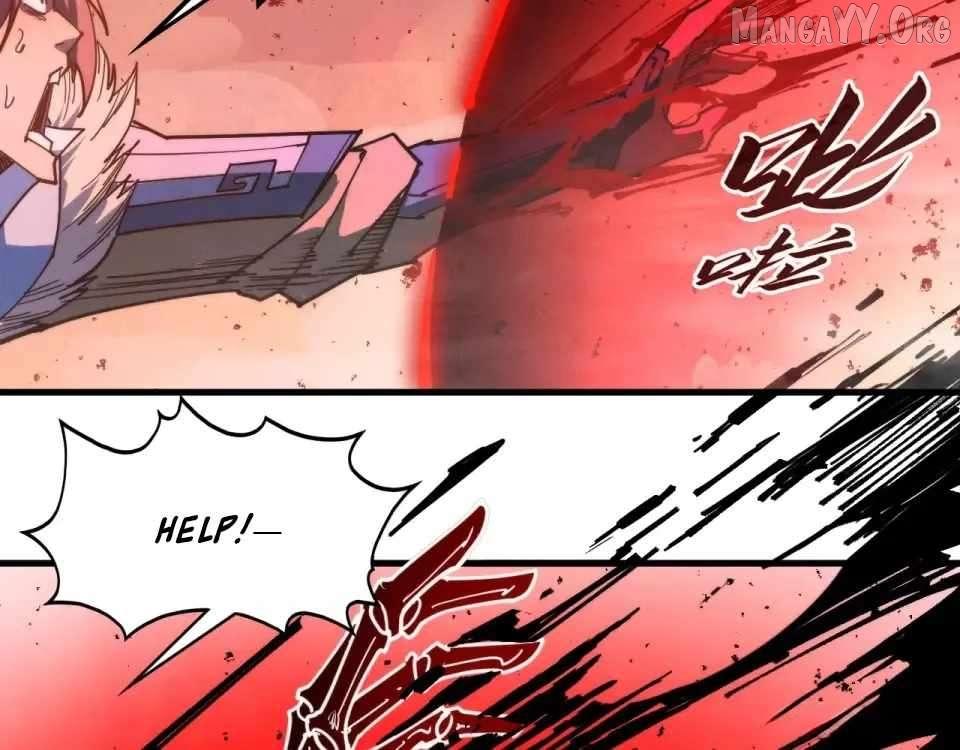 The Ultimate of All Ages Chapter 486 page 138 - 