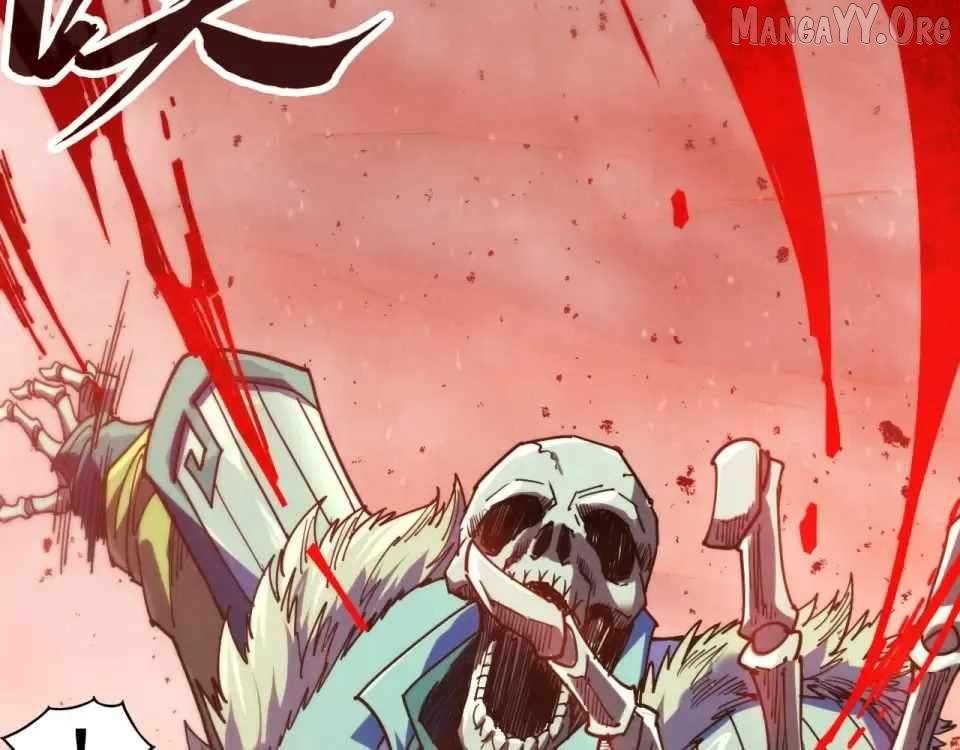 The Ultimate of All Ages Chapter 486 page 141 - 