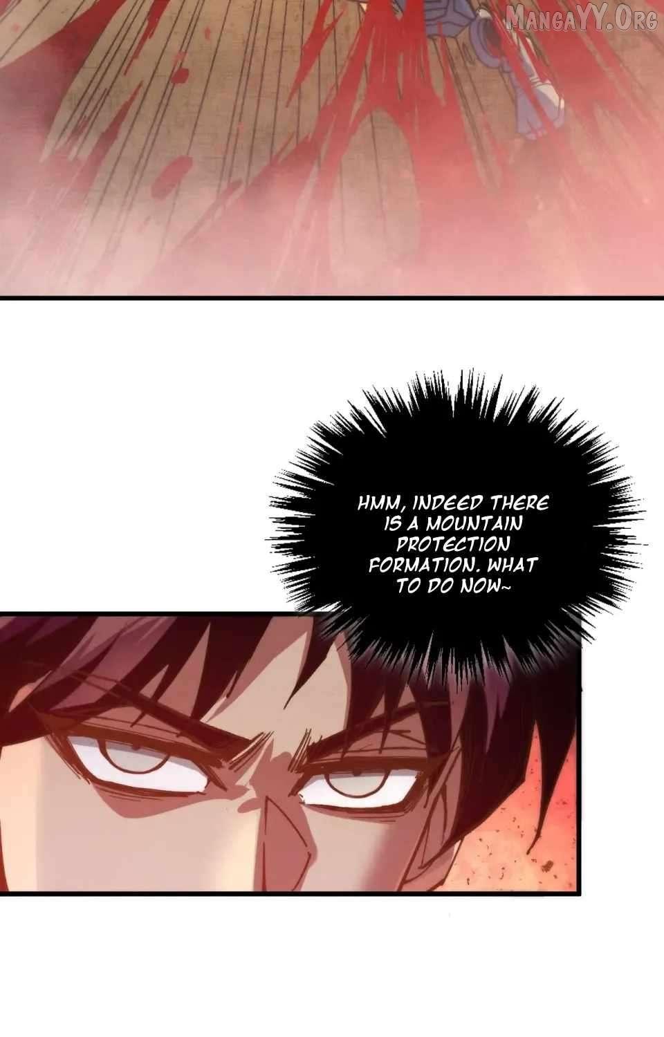 The Ultimate of All Ages Chapter 486 page 143 - 