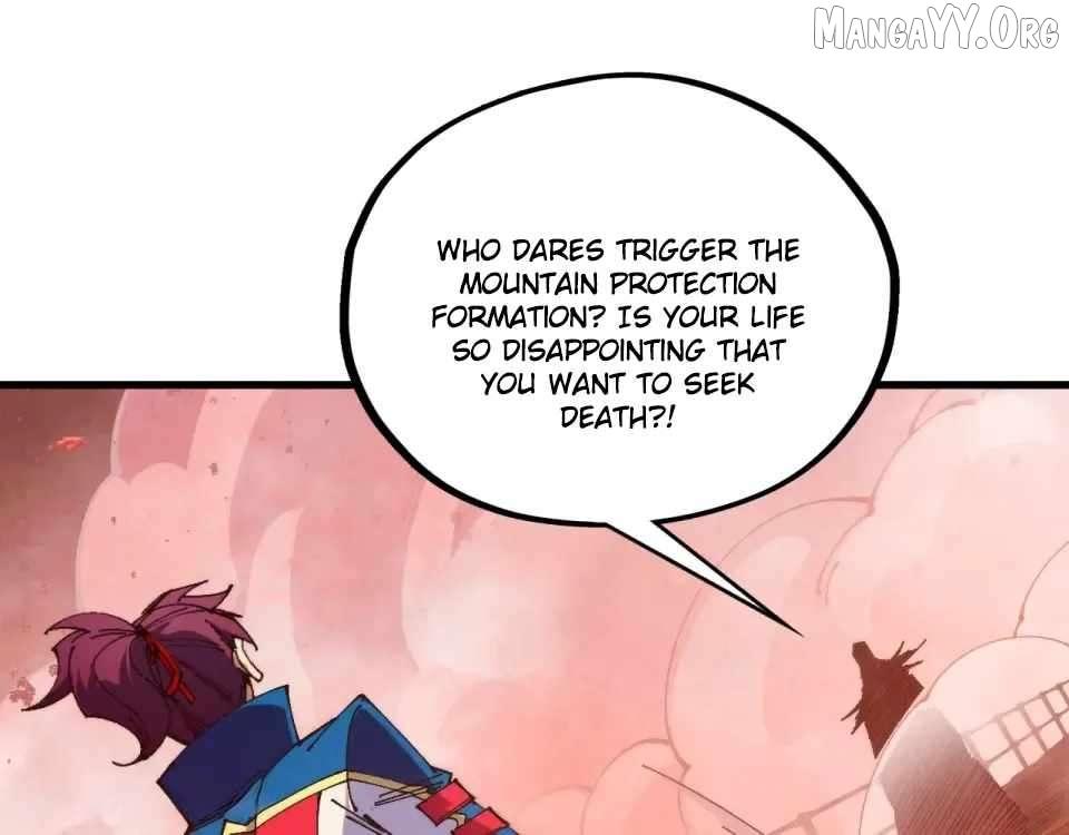 The Ultimate of All Ages Chapter 486 page 145 - 
