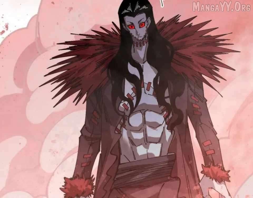 The Ultimate of All Ages Chapter 486 page 148 - 