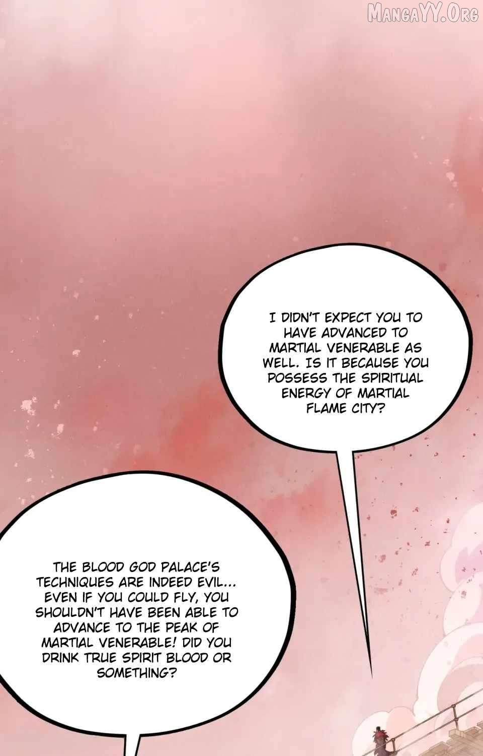The Ultimate of All Ages Chapter 486 page 152 - 