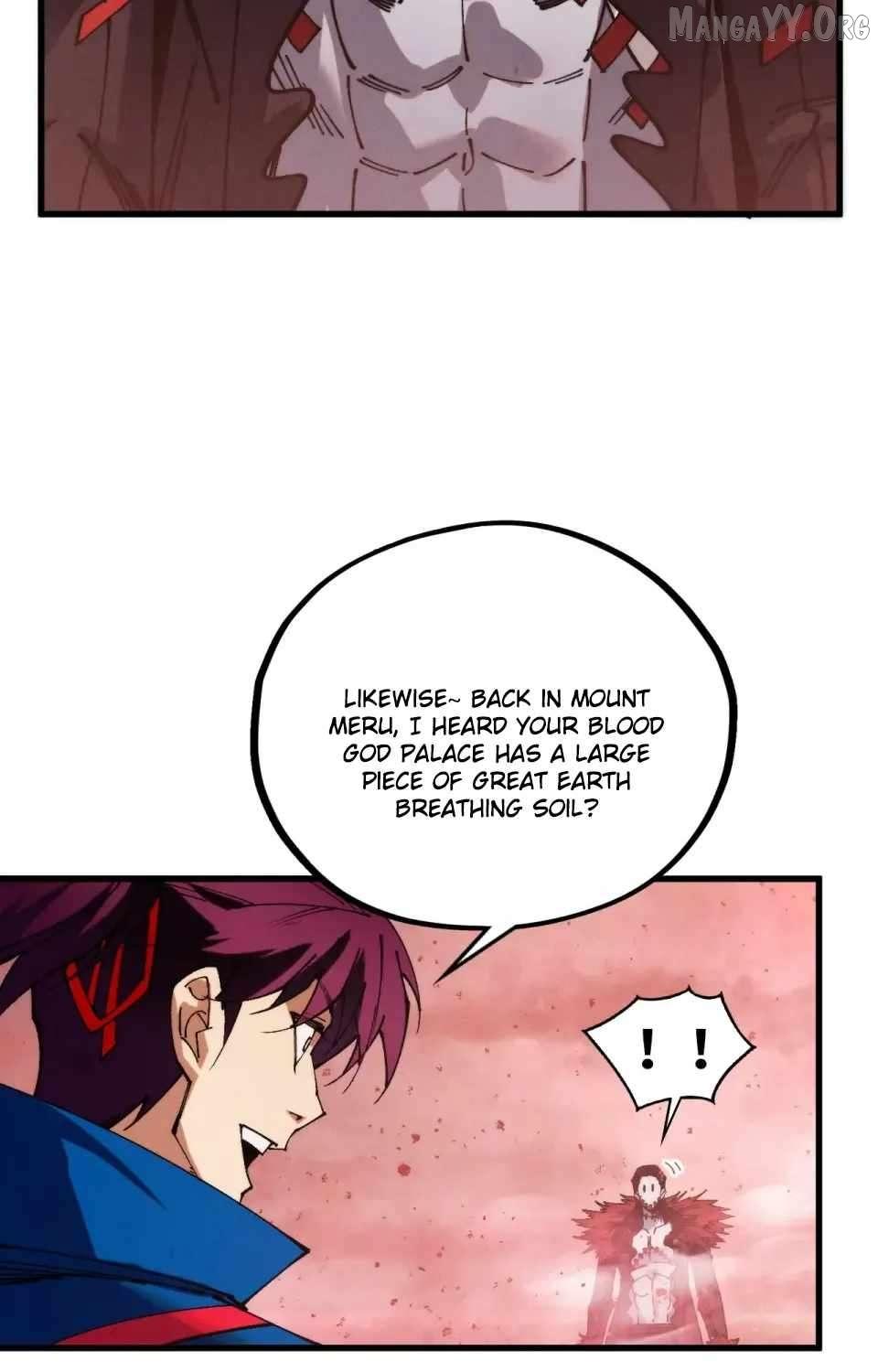 The Ultimate of All Ages Chapter 486 page 156 - 