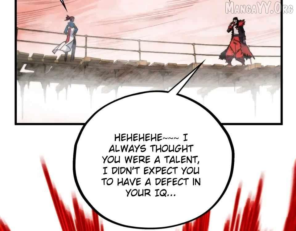 The Ultimate of All Ages Chapter 486 page 160 - 