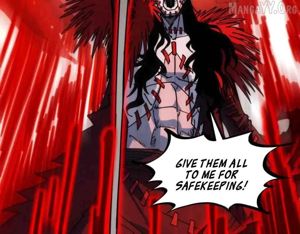 The Ultimate of All Ages Chapter 486 page 165 - 