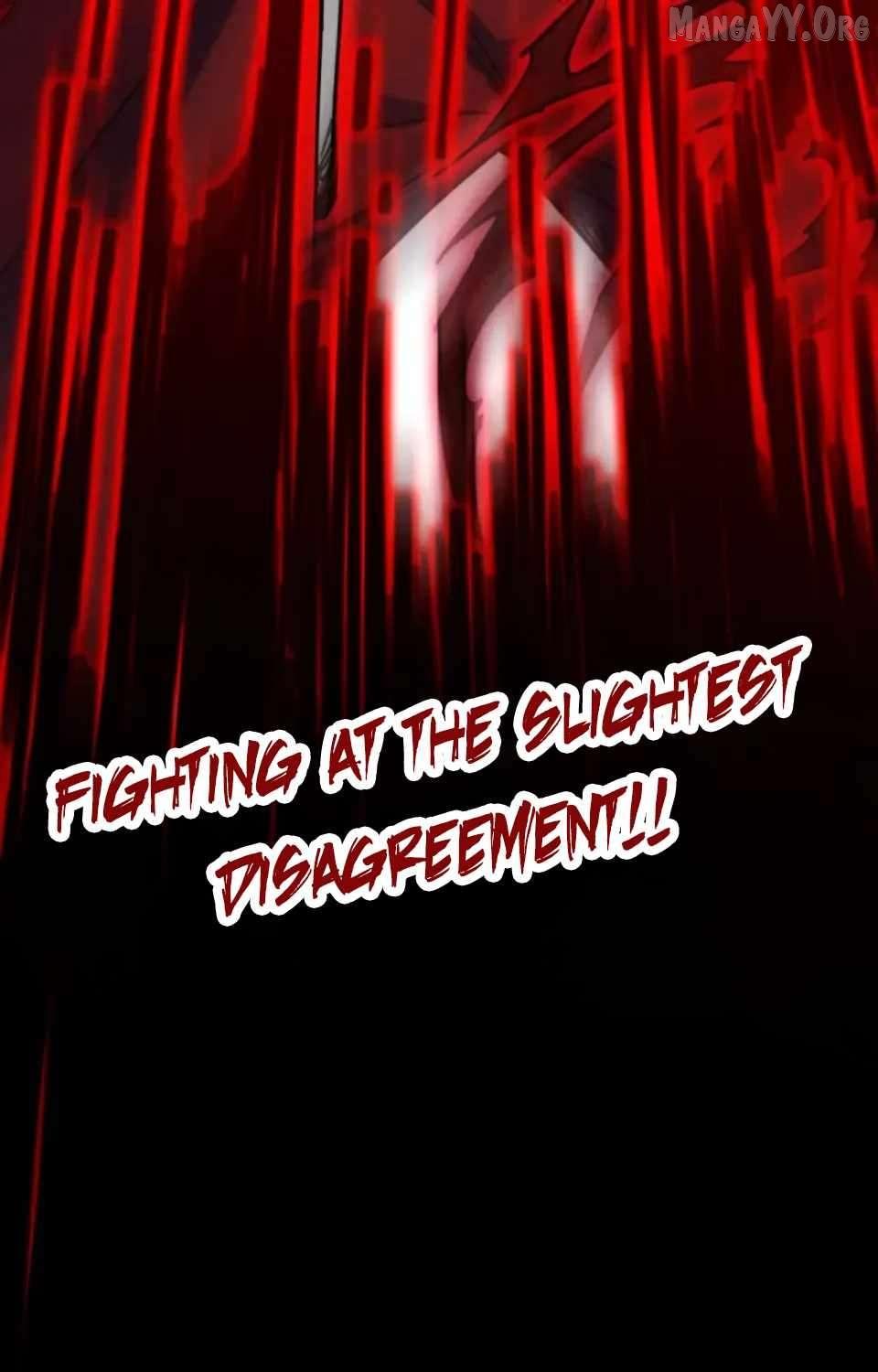The Ultimate of All Ages Chapter 486 page 166 - 