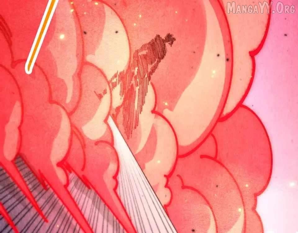The Ultimate of All Ages Chapter 486 page 19 - 