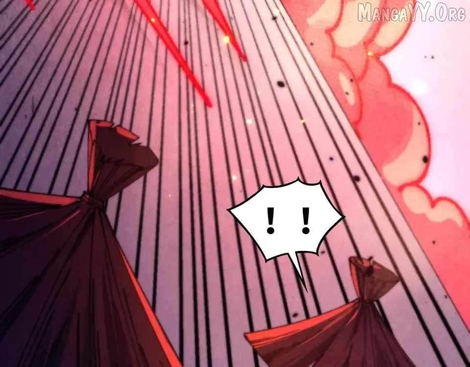 The Ultimate of All Ages Chapter 486 page 20 - 