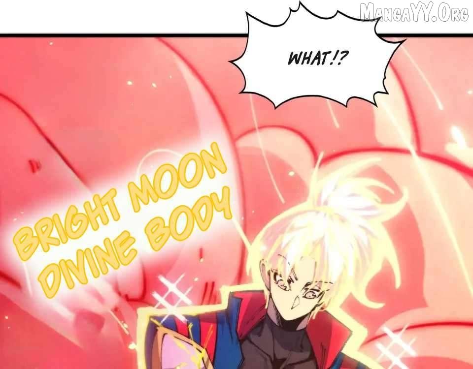 The Ultimate of All Ages Chapter 486 page 23 - 
