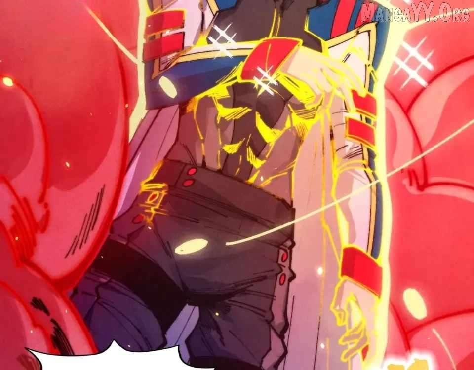 The Ultimate of All Ages Chapter 486 page 24 - 