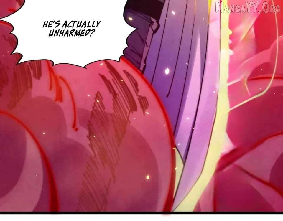 The Ultimate of All Ages Chapter 486 page 25 - 