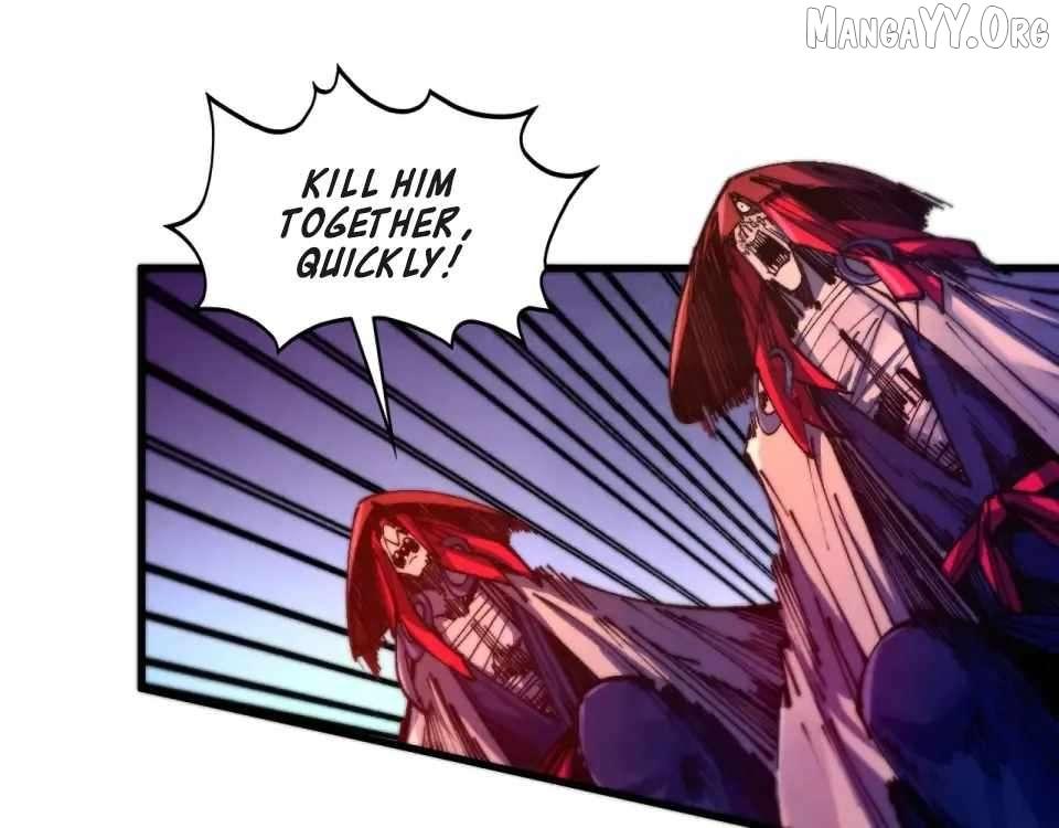 The Ultimate of All Ages Chapter 486 page 26 - 