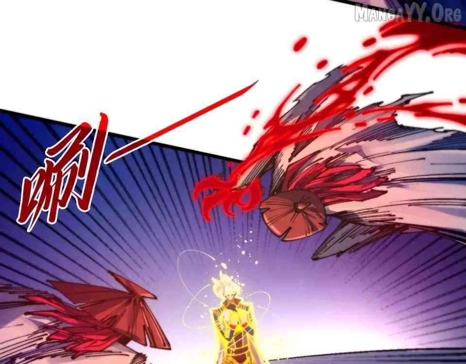 The Ultimate of All Ages Chapter 486 page 27 - 