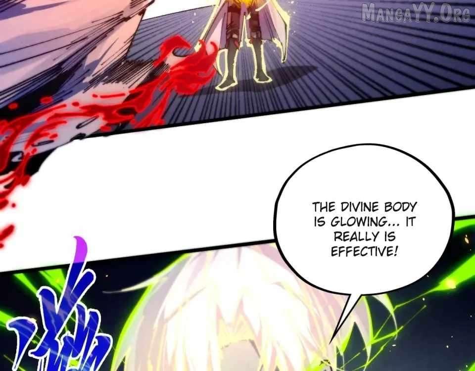 The Ultimate of All Ages Chapter 486 page 28 - 