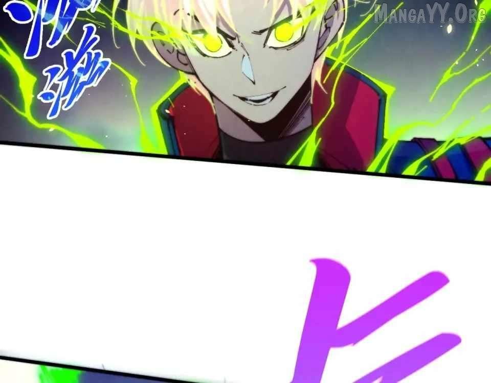 The Ultimate of All Ages Chapter 486 page 29 - 