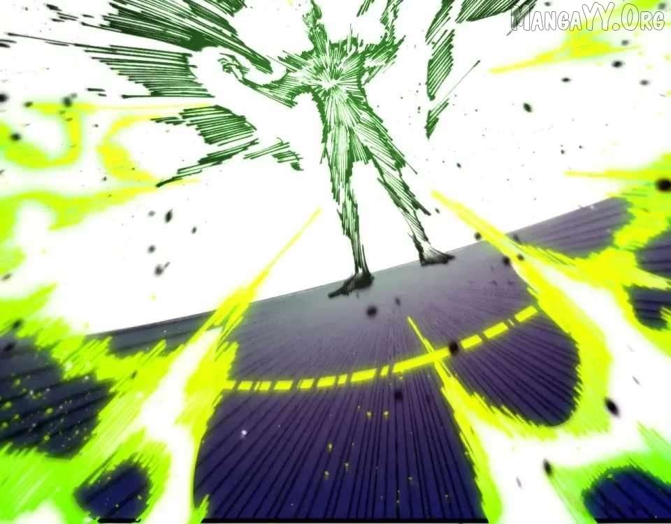 The Ultimate of All Ages Chapter 486 page 31 - 