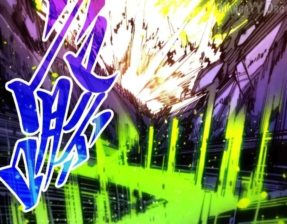 The Ultimate of All Ages Chapter 486 page 35 - 