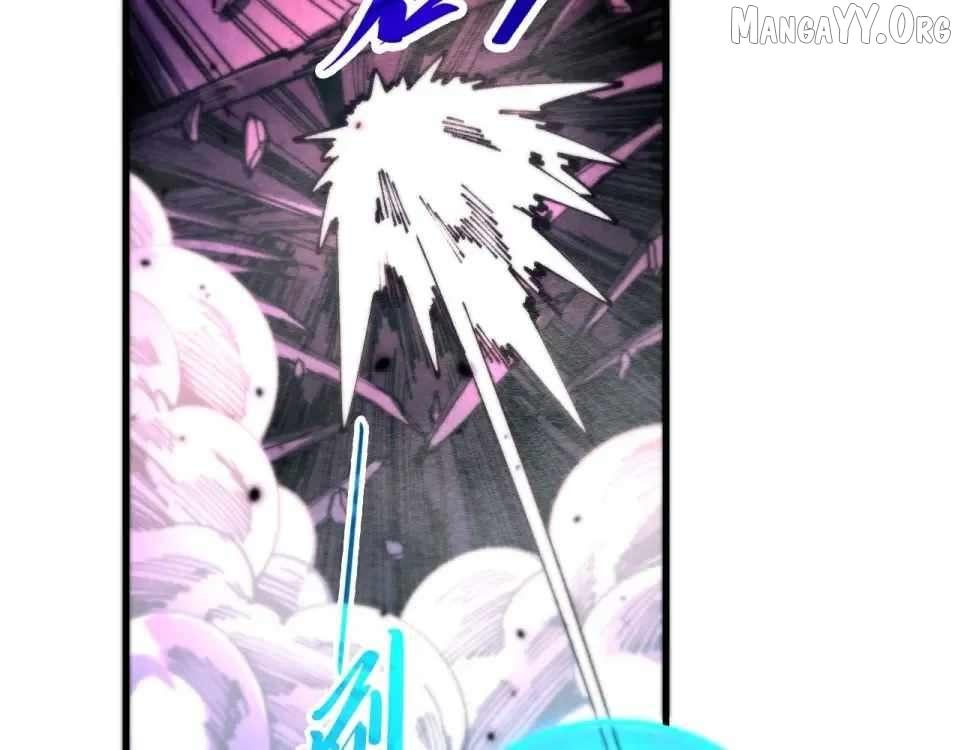 The Ultimate of All Ages Chapter 486 page 38 - 