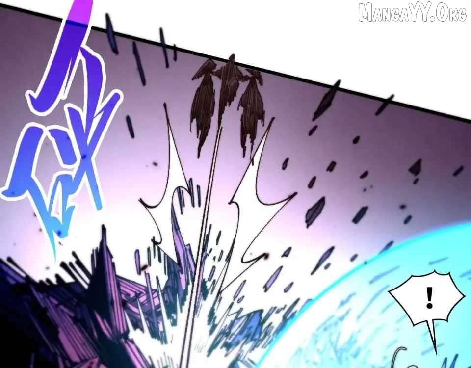 The Ultimate of All Ages Chapter 486 page 40 - 