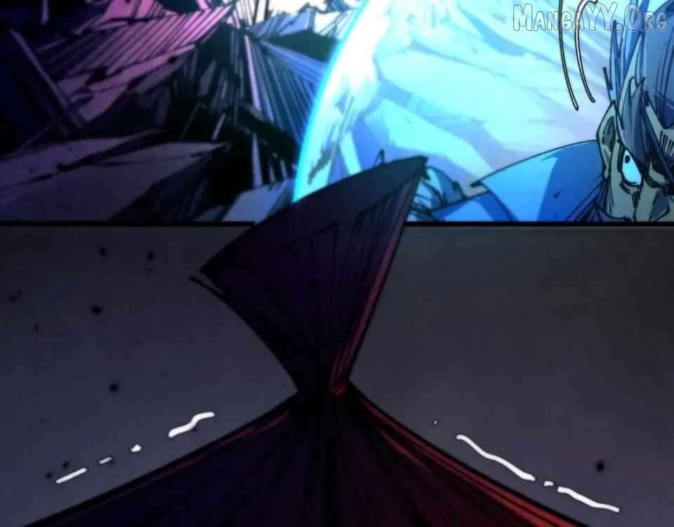 The Ultimate of All Ages Chapter 486 page 41 - 