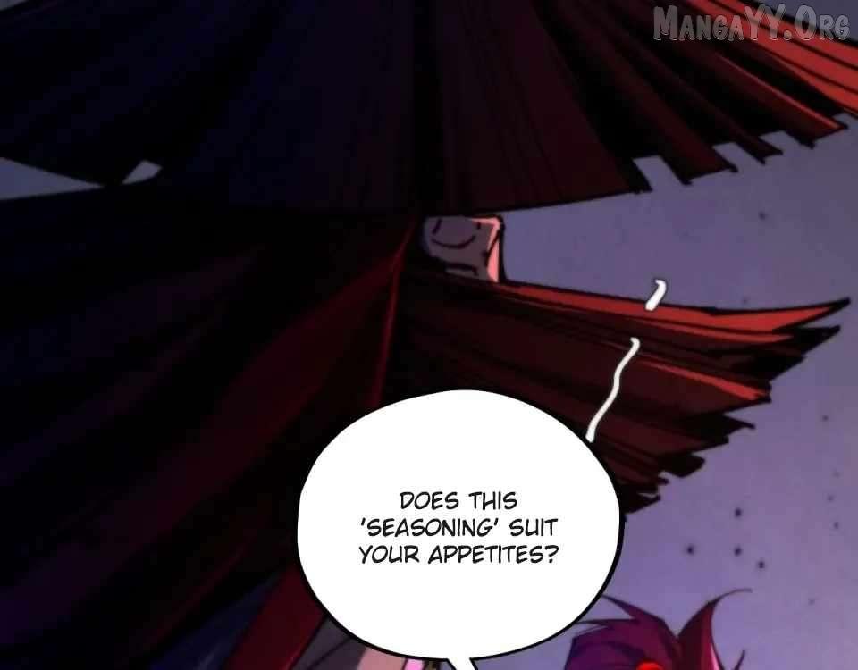 The Ultimate of All Ages Chapter 486 page 42 - 