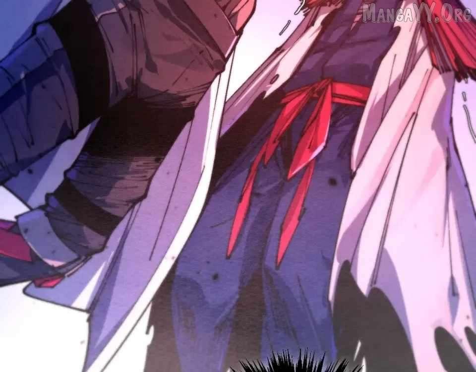 The Ultimate of All Ages Chapter 486 page 44 - 