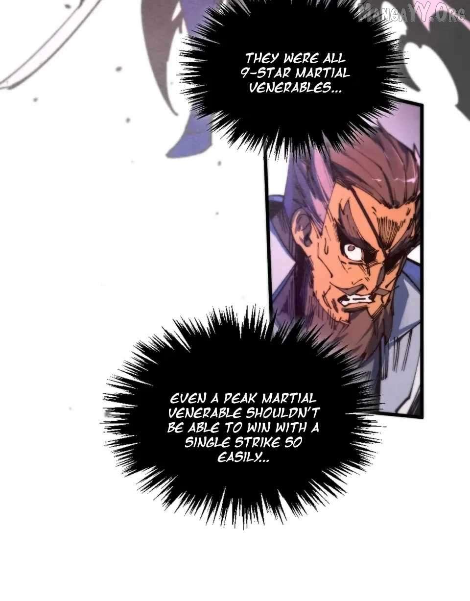 The Ultimate of All Ages Chapter 486 page 45 - 
