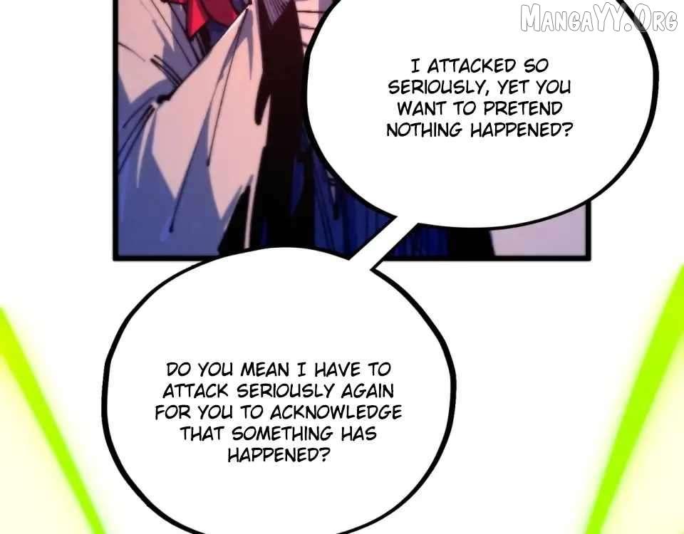 The Ultimate of All Ages Chapter 486 page 47 - 