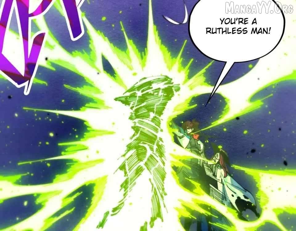 The Ultimate of All Ages Chapter 486 page 49 - 
