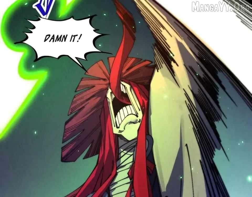 The Ultimate of All Ages Chapter 486 page 6 - 