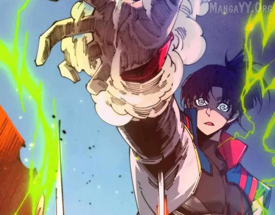 The Ultimate of All Ages Chapter 486 page 52 - 